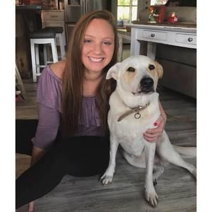 Meet your Posher, Kaylen